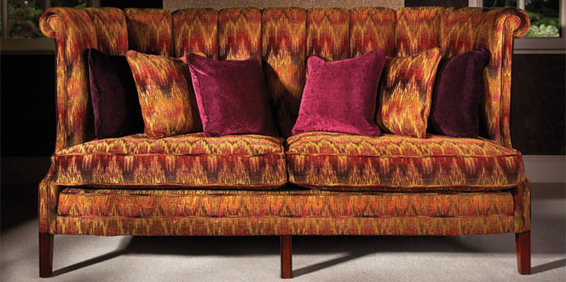 Parker and Farr Mackintosh